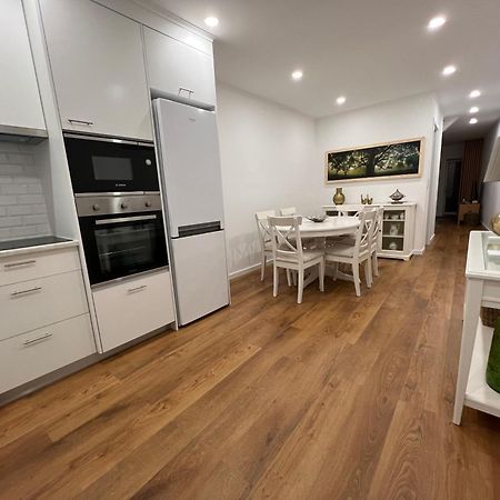 Ponta Delgada Urban 41 Guest House מראה חיצוני תמונה