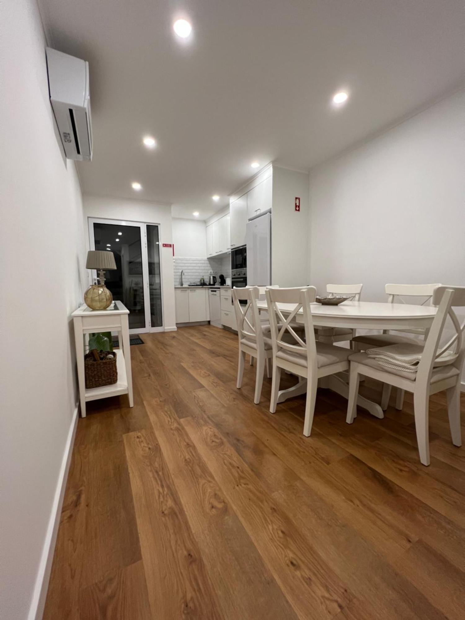 Ponta Delgada Urban 41 Guest House מראה חיצוני תמונה