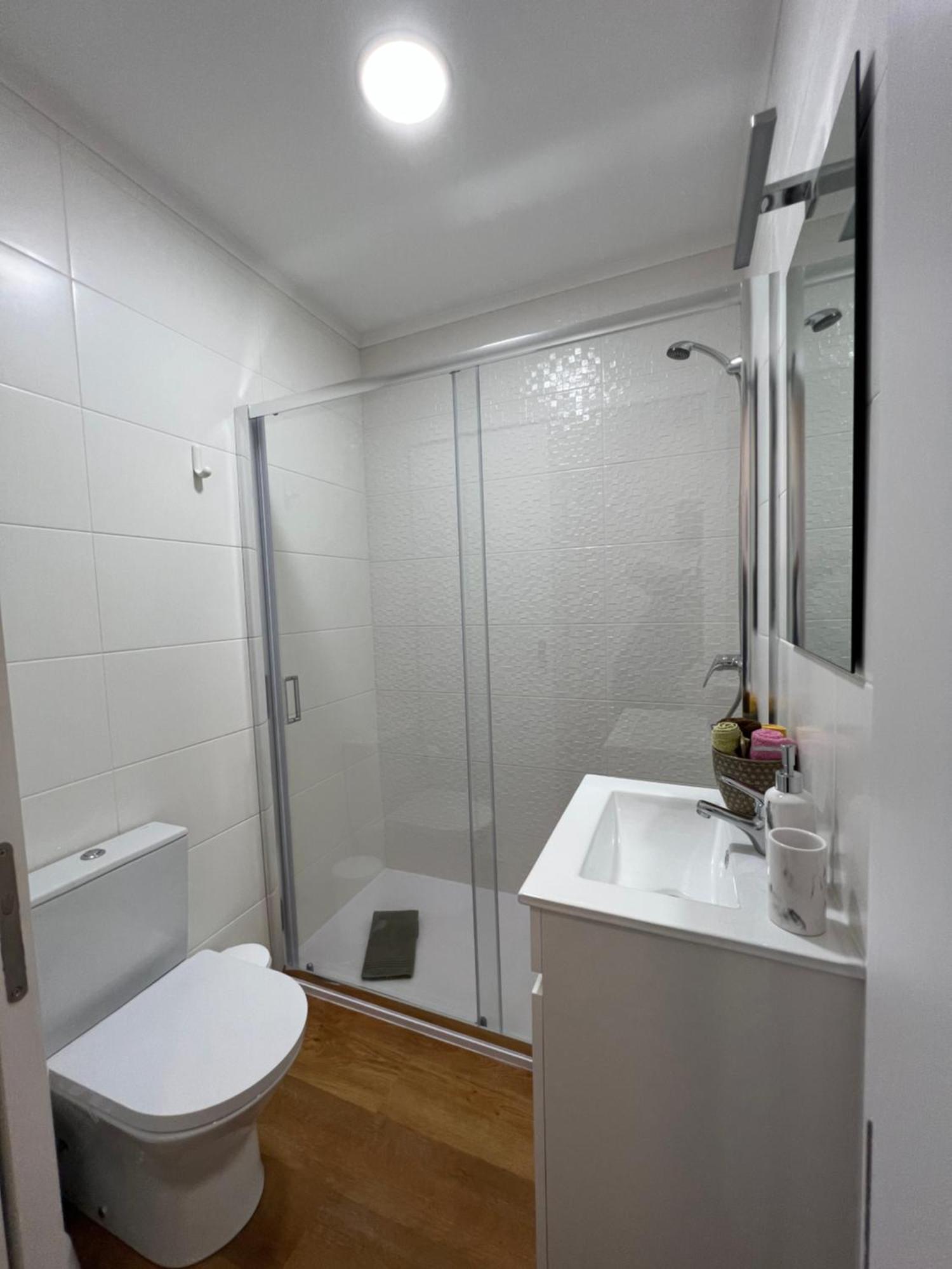 Ponta Delgada Urban 41 Guest House מראה חיצוני תמונה