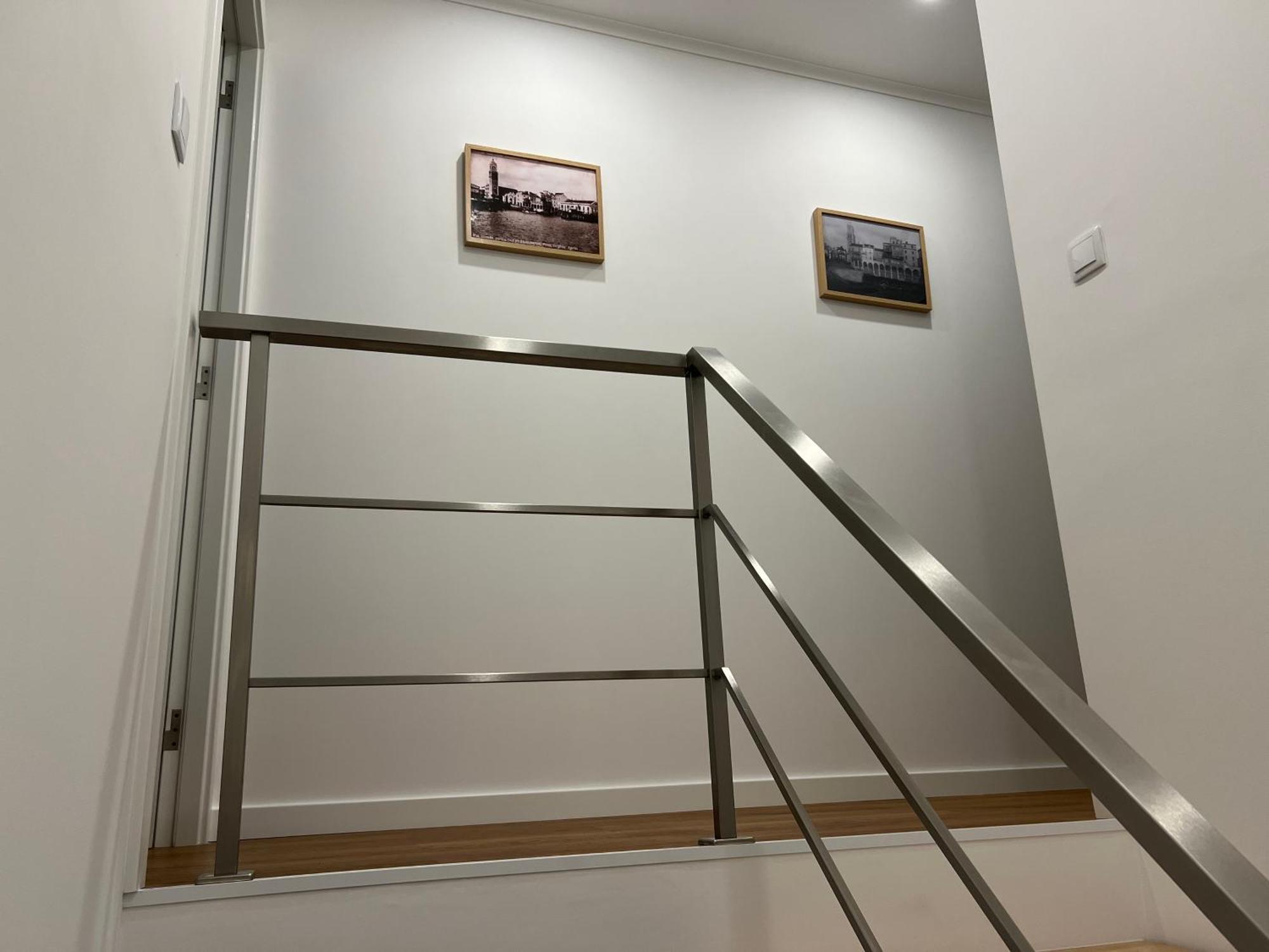Ponta Delgada Urban 41 Guest House מראה חיצוני תמונה