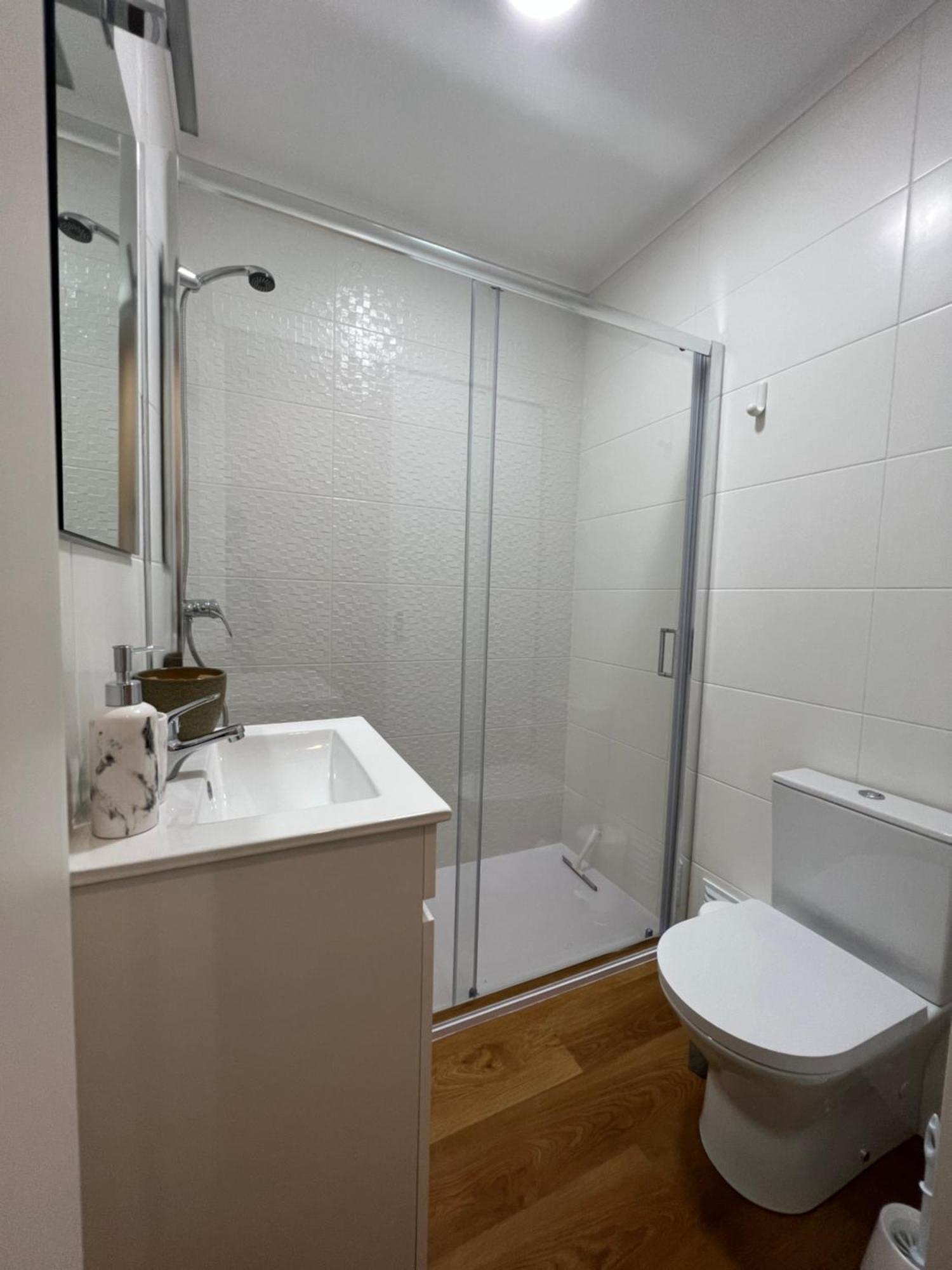 Ponta Delgada Urban 41 Guest House מראה חיצוני תמונה