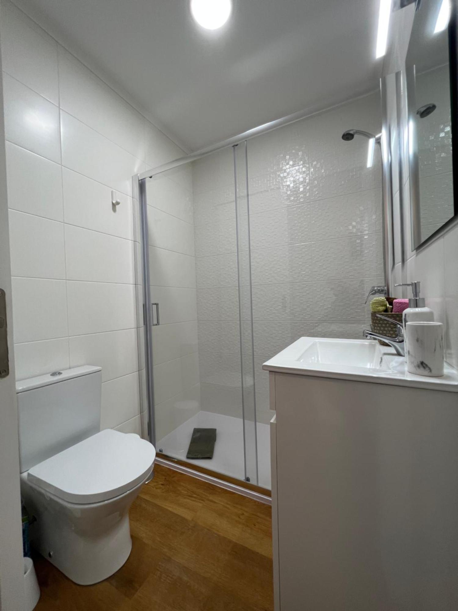 Ponta Delgada Urban 41 Guest House מראה חיצוני תמונה
