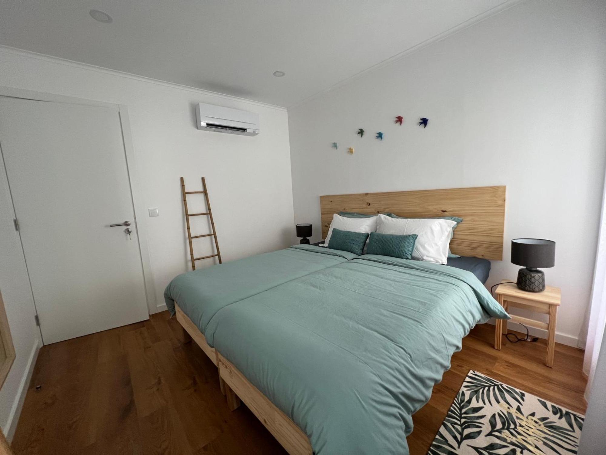 Ponta Delgada Urban 41 Guest House מראה חיצוני תמונה