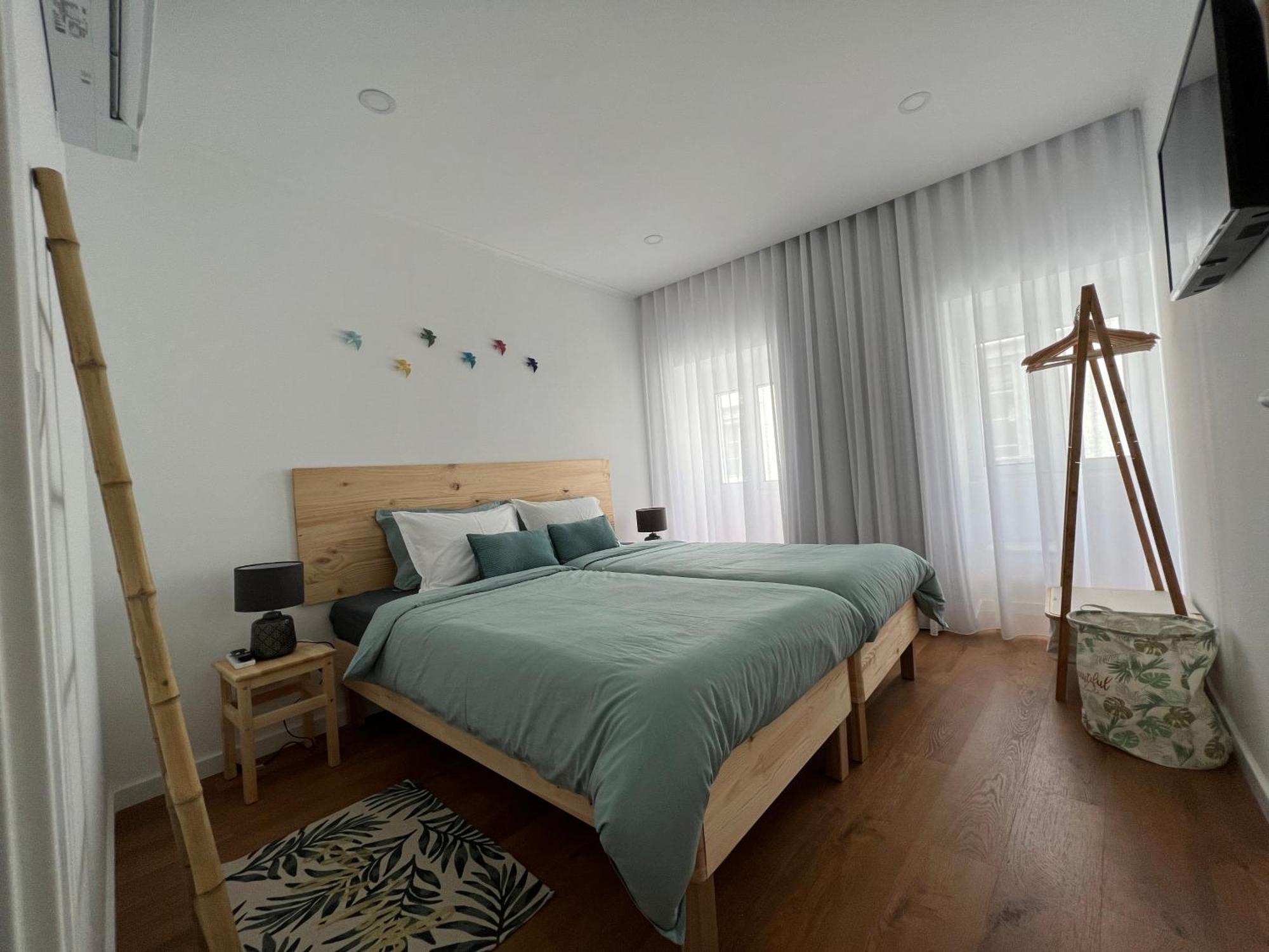 Ponta Delgada Urban 41 Guest House מראה חיצוני תמונה