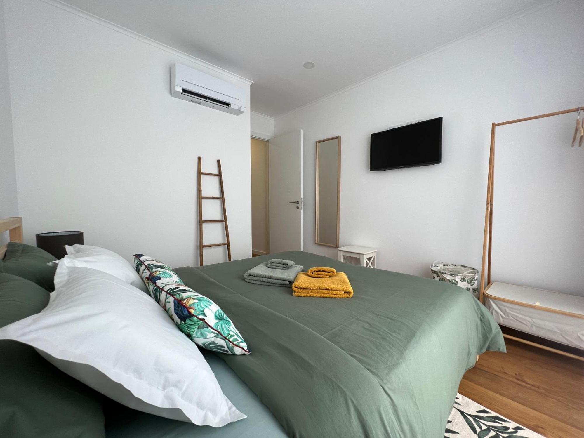 Ponta Delgada Urban 41 Guest House מראה חיצוני תמונה