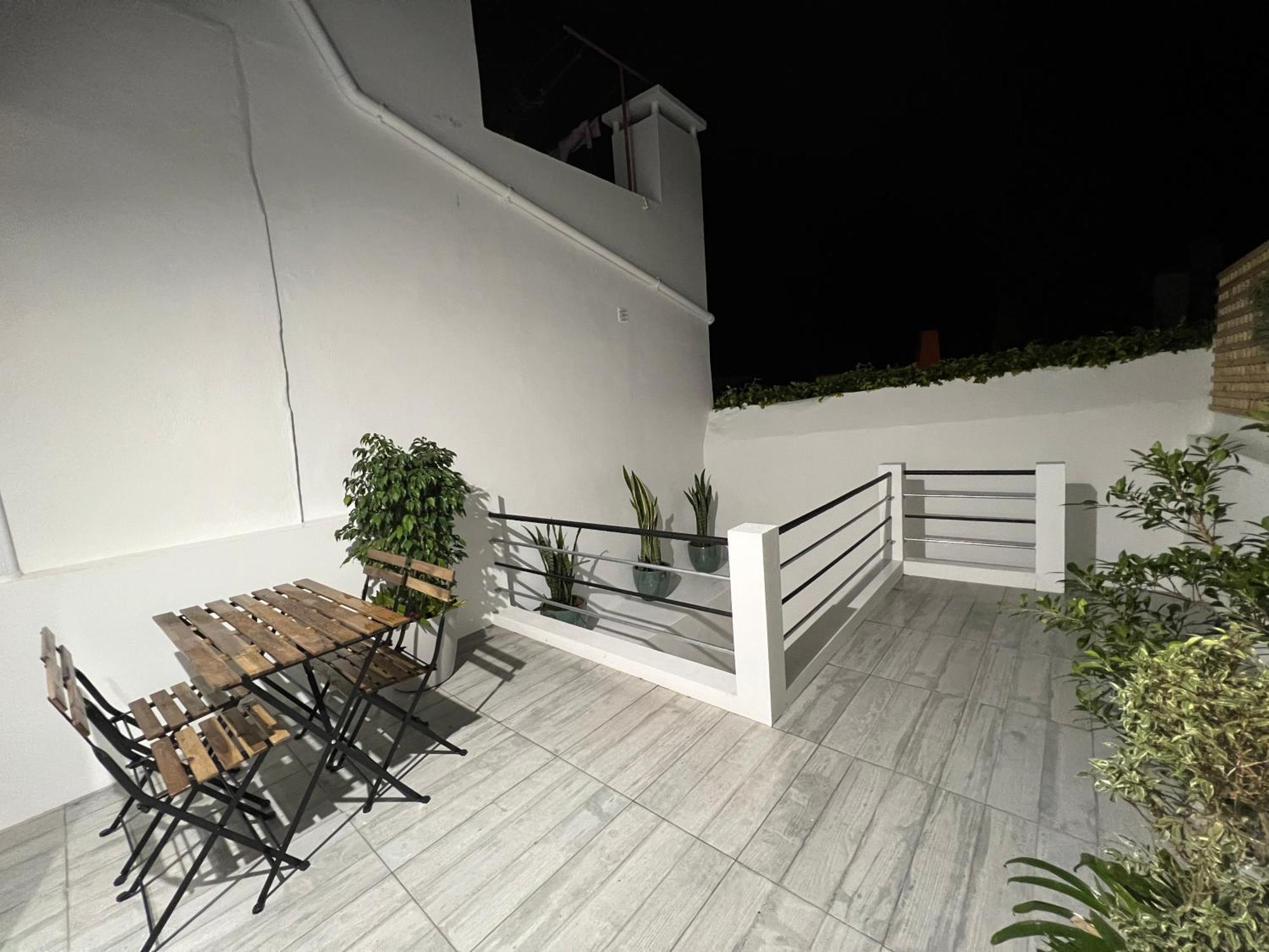 Ponta Delgada Urban 41 Guest House מראה חיצוני תמונה