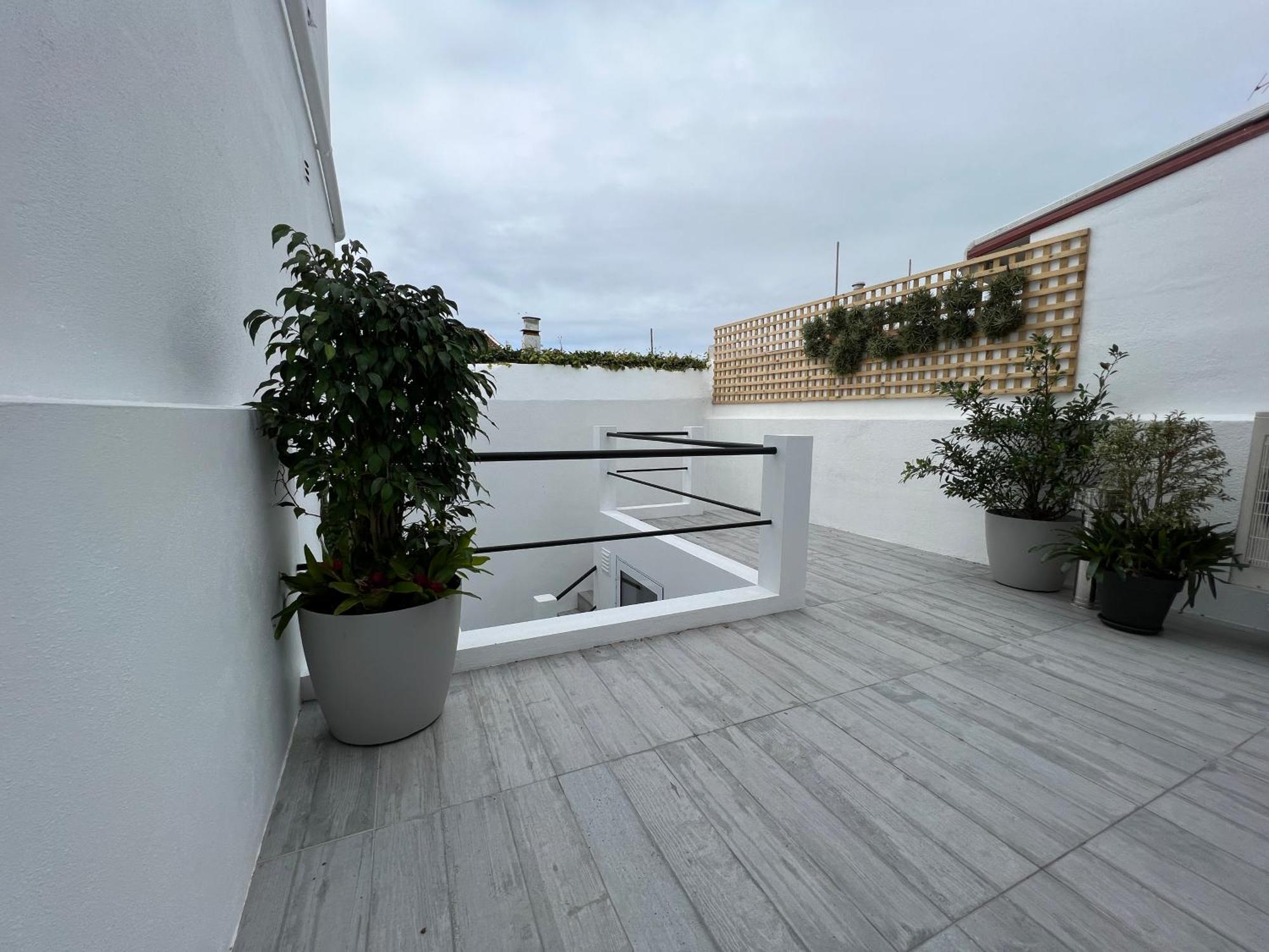 Ponta Delgada Urban 41 Guest House מראה חיצוני תמונה