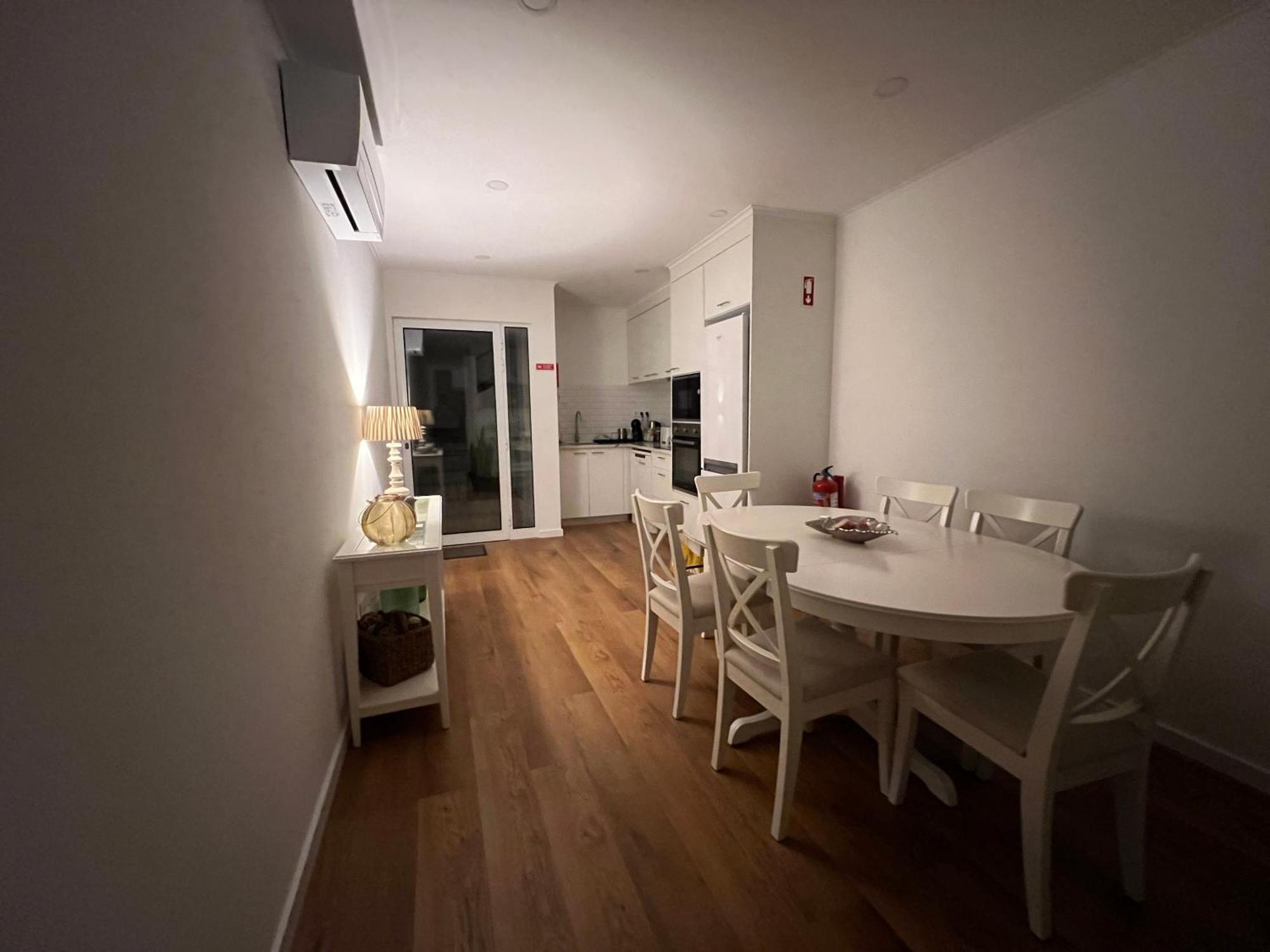 Ponta Delgada Urban 41 Guest House מראה חיצוני תמונה