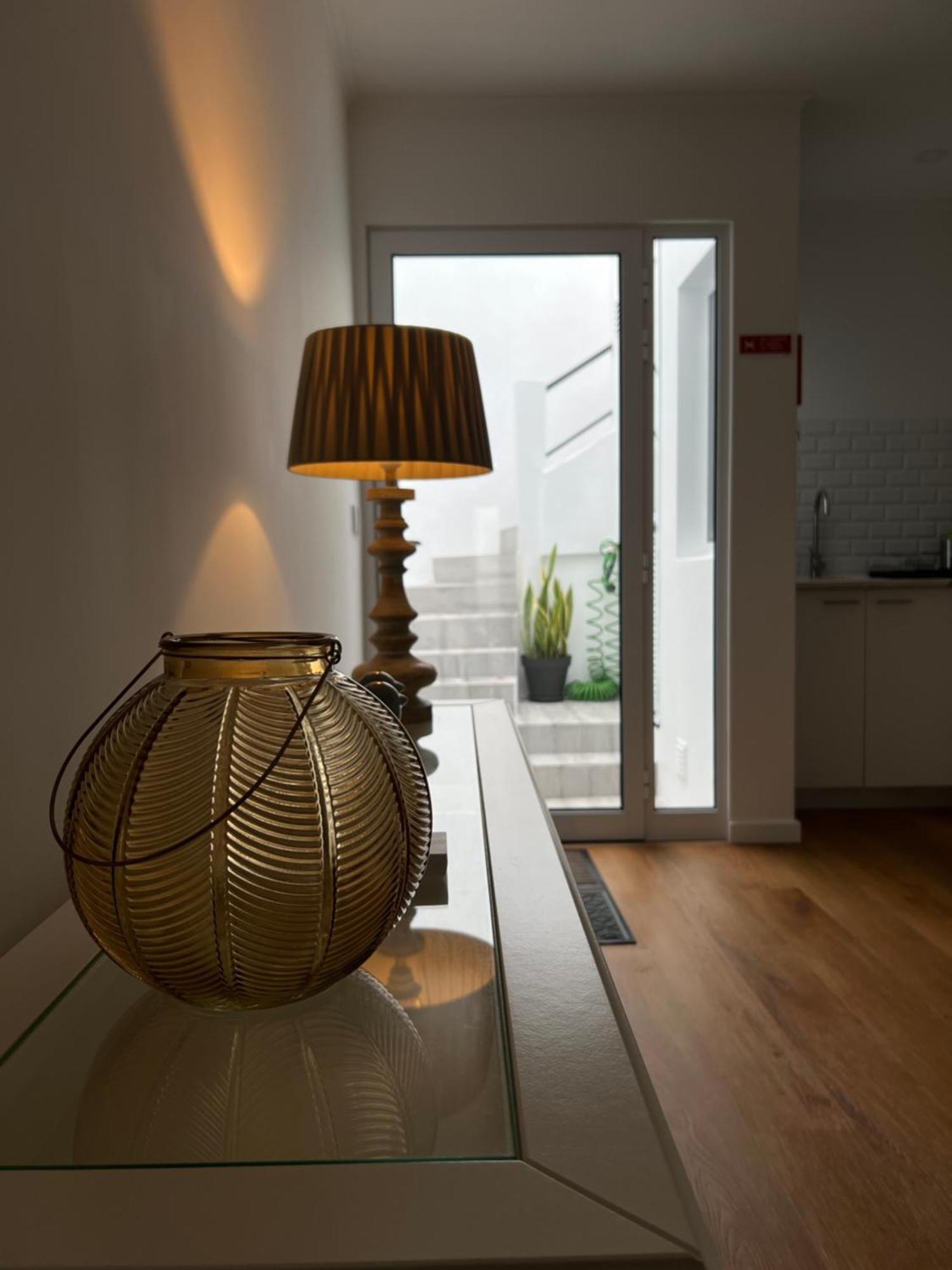 Ponta Delgada Urban 41 Guest House מראה חיצוני תמונה