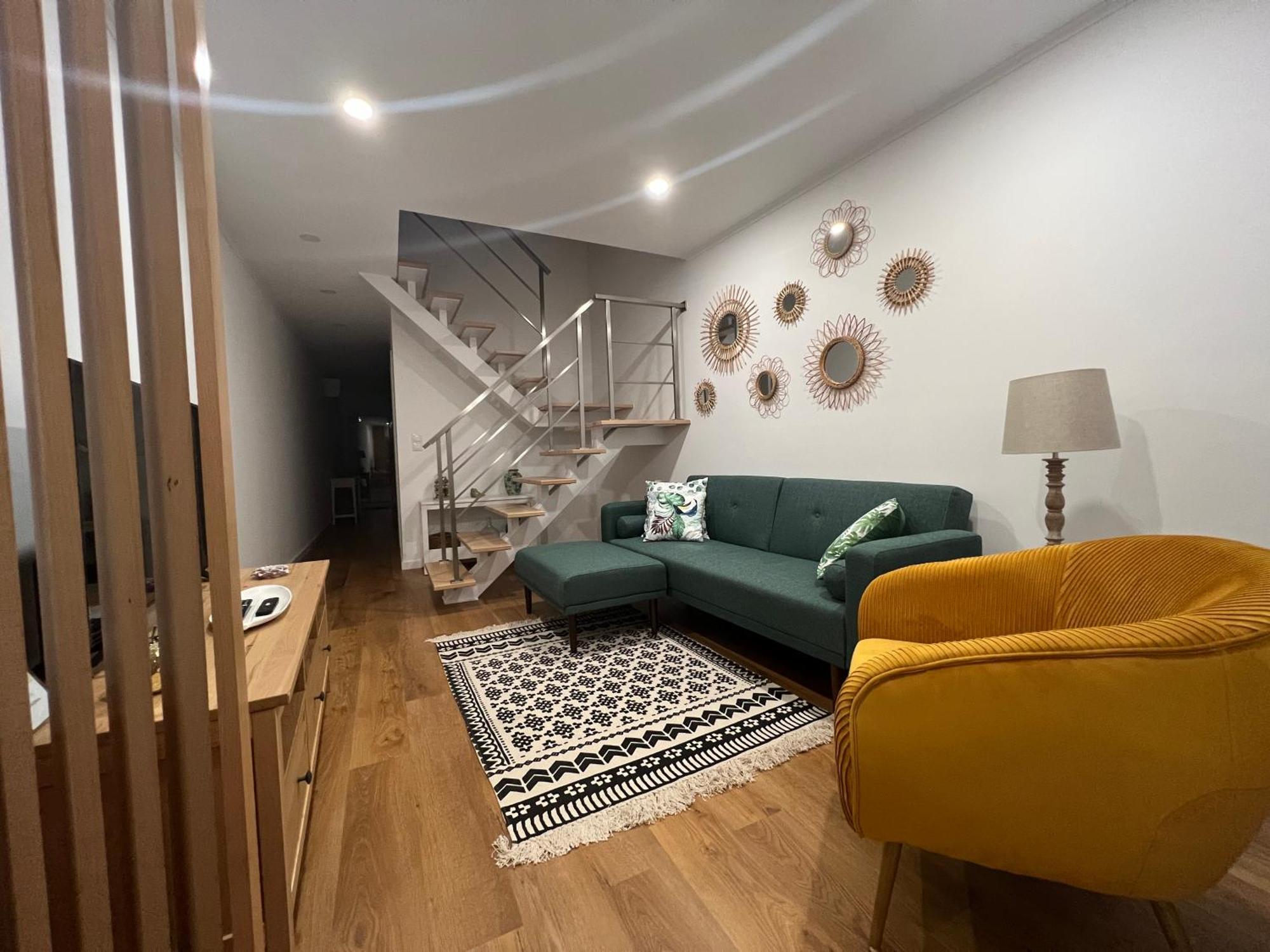 Ponta Delgada Urban 41 Guest House מראה חיצוני תמונה