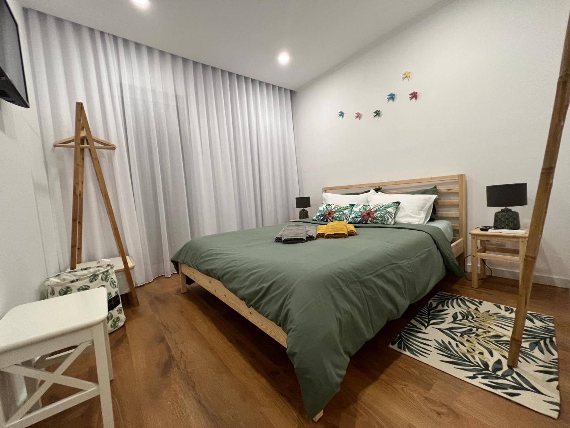 Ponta Delgada Urban 41 Guest House מראה חיצוני תמונה